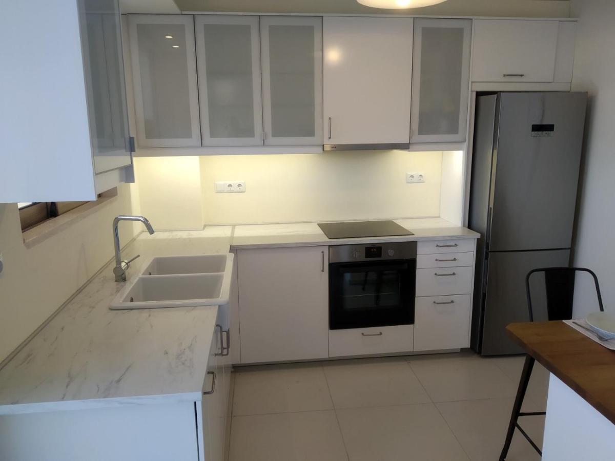 Ferienwohnung Thea, Agios Andreas Nea Koroni Exterior foto