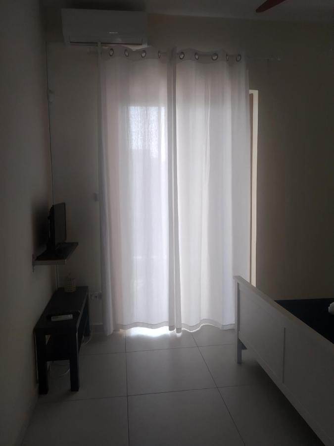 Ferienwohnung Thea, Agios Andreas Nea Koroni Exterior foto
