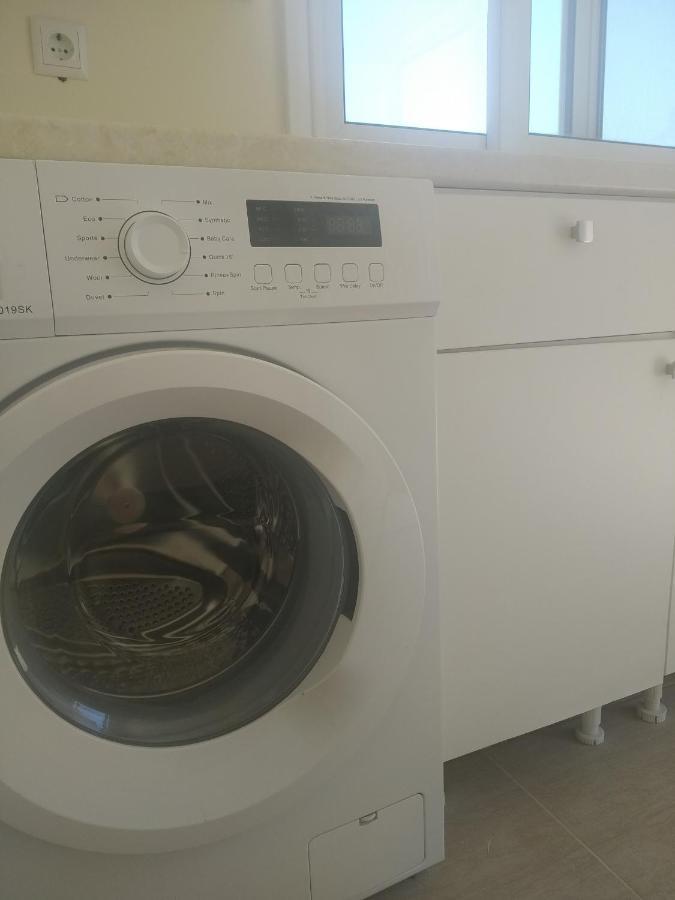 Ferienwohnung Thea, Agios Andreas Nea Koroni Exterior foto